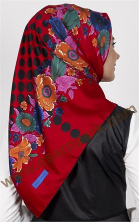 6596769-991 AKER SPORT EŞARP