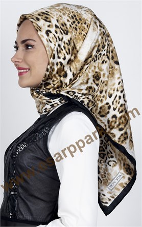 6597769-931 AKER SPORT EŞARP