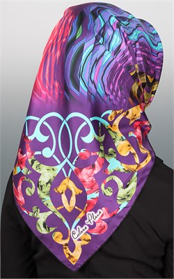 İthal İpek Eşarp 1540-1