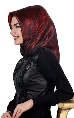 7464-31 ARMİNE EŞARP 2016 YAZ