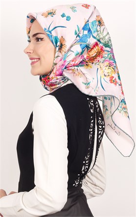 6618230-351 PİERRE CARDIN İPEK 2016 KIŞ