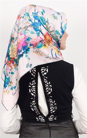 6618230-351 PİERRE CARDIN İPEK 2016 KIŞ