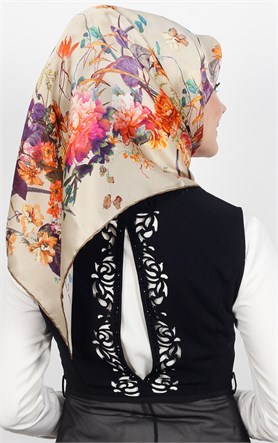 6618230-352 PİERRE CARDIN İPEK 2016 KIŞ