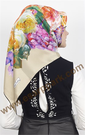 6631230-311 PİERRE CARDIN İPEK 2016 KIŞ