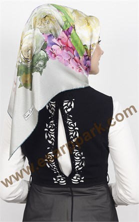 6631230-351 PİERRE CARDIN İPEK 2016 KIŞ