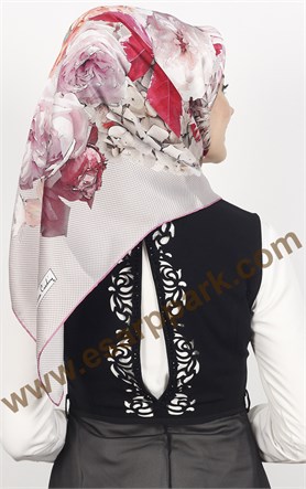 6631230-391 PİERRE CARDIN İPEK 2016 KIŞ