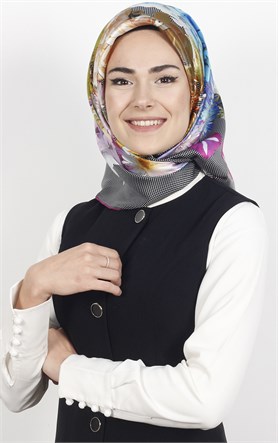 6631230-392 PİERRE CARDIN İPEK 2016 KIŞ