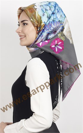 6631230-392 PİERRE CARDIN İPEK 2016 KIŞ