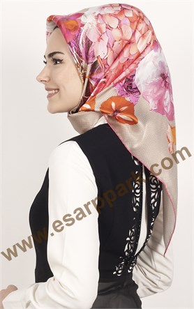 6631230-393 PİERRE CARDIN İPEK 2016 KIŞ