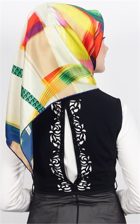 6632230-321 PİERRE CARDIN İPEK 2016 KIŞ