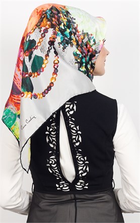 6643230-311 PİERRE CARDIN İPEK 2016 KIŞ