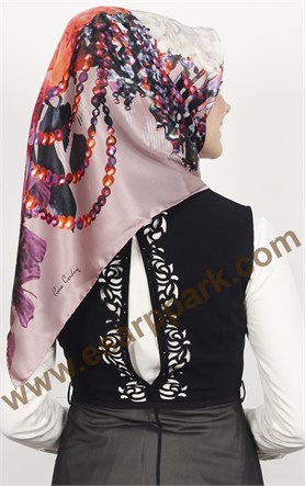 6643230-391 PİERRE CARDIN İPEK 2016 KIŞ