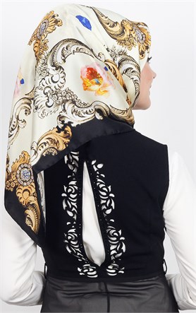 6654230-313 PİERRE CARDIN İPEK 2016 KIŞ