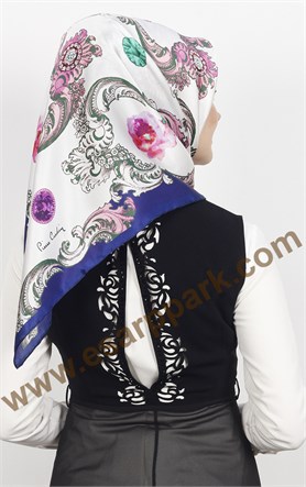 6654230-322 PİERRE CARDIN İPEK 2016 KIŞ