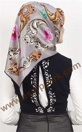 6654230-371 PİERRE CARDIN İPEK 2016 KIŞ