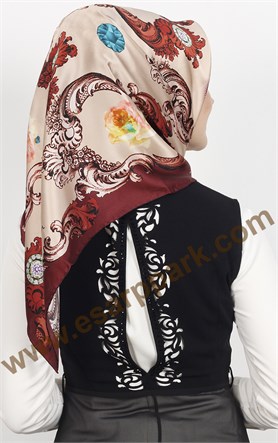 6654230-391 PİERRE CARDIN İPEK 2016 KIŞ