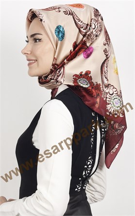 6654230-391 PİERRE CARDIN İPEK 2016 KIŞ