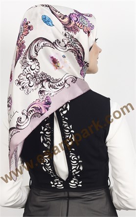 6654230-393 PİERRE CARDIN İPEK 2016 KIŞ