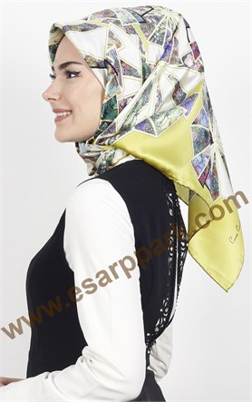 6678230-351 PİERRE CARDIN İPEK 2016 KIŞ