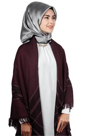 522-0001-09 Babaanne Atkısı Orlon