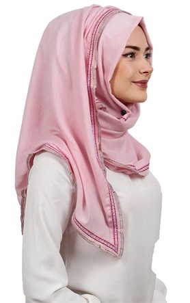 Şerit Paşmina Şal 110-11