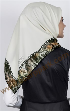 6744769-941 AKER SPORT EŞARP