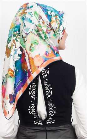 6767230-352 PİERRE CARDIN İPEK 2016 KIŞ