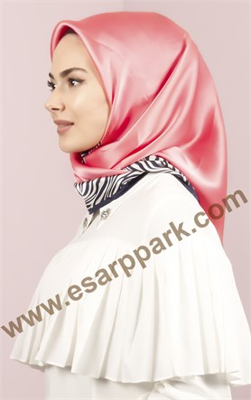 6770-18 ARMİNE İPEK EŞARP 2015 YAZ 