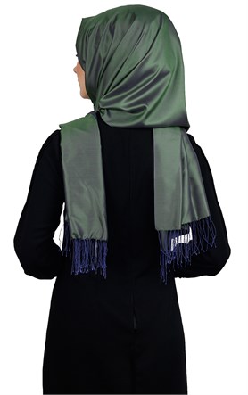 Armine İpek Şal 1131-4