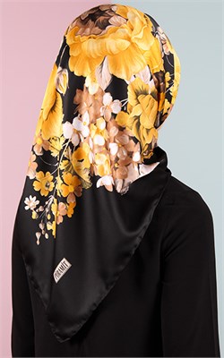 İndirimli Piramit Eşarp 11243-5