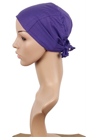 Dikişsiz Penye Bone 2506-27