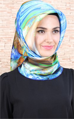 6060230-323 PİERRE CARDİN LACİVERT VİZON