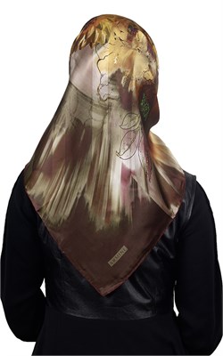 7449-27 ARMİNE EŞARP 2016 YAZ