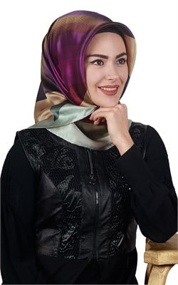 7446-36 ARMİNE EŞARP 2016 YAZ