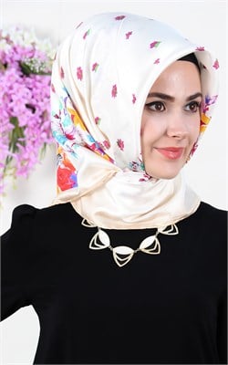 Silkhome İpek Eşarp 1402-1