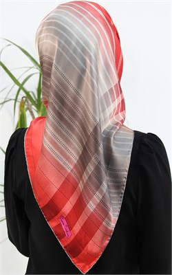 6208230-373 PIERRE CARDIN KIRMIZI KAHVE