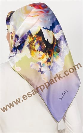 6814230-341 PİERRE CARDIN İPEK 2016 KIŞ