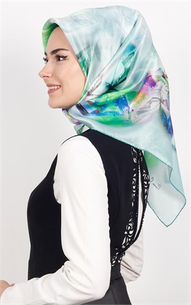 6814230-351 PİERRE CARDIN İPEK 2016 KIŞ