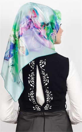 6814230-351 PİERRE CARDIN İPEK 2016 KIŞ