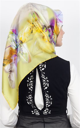 6814230-361 PİERRE CARDIN İPEK 2016 KIŞ