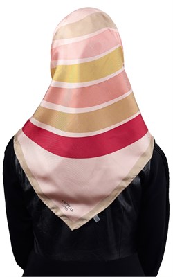 İthal İpek Eşarp 1565-1