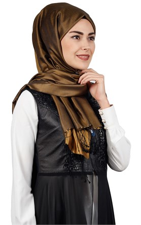 Levidor İpek Şal 1012-21