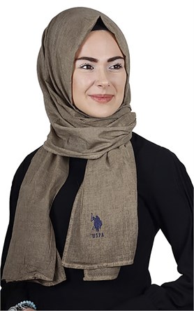 U.S.Polo Assn Coton Şal 1281-9