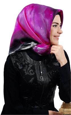 7442-13 ARMİNE EŞARP 2016 YAZ