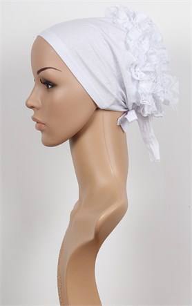 Fırfırlı İç Bone 2551-3