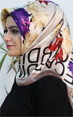 6176230-332 PIERRE CARDIN VİZON MOR