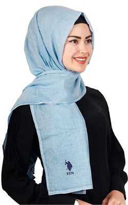 U.S.Polo Assn Coton Şal 1281-54