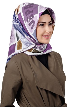 U.s Polo Assn Eşarp 1022-2