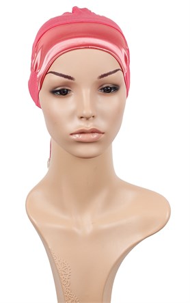 Aker Likralı Saten Bone 2502-9