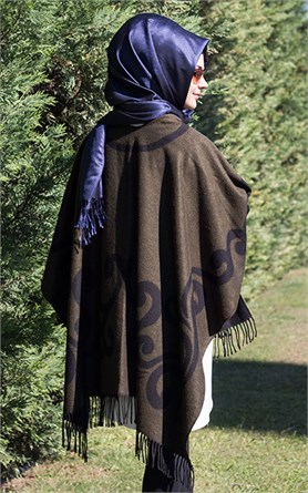 509-0024-33 ARMÜRLÜ PANÇO